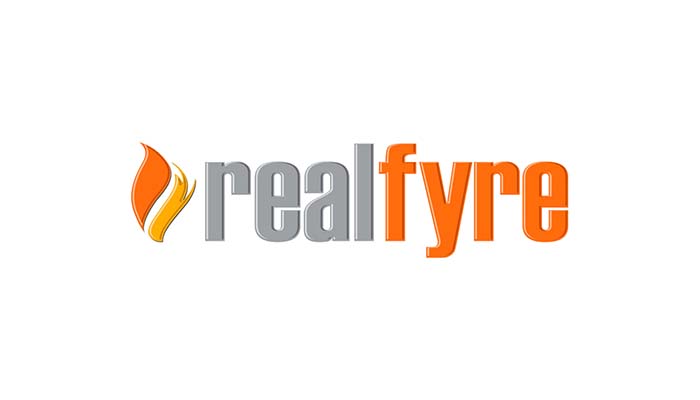 realfyre Logo